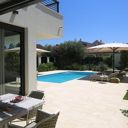 Villa Tereza Zadarvillas Eksteriør bilde