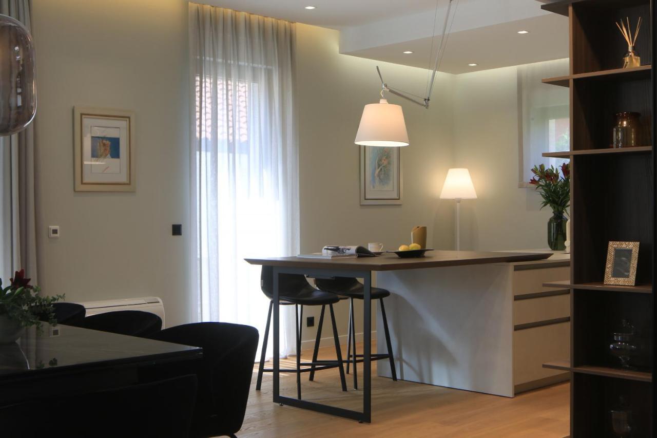 Villa Tereza Zadarvillas Eksteriør bilde